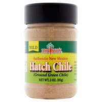 Melissa's Mild Hatch Ground Green Chile, 3 oz