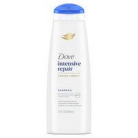 Dove Intensive Repair Shampoo, 12 fl oz, 12 Ounce