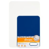 Allrecipes Interlocking Cutting Mat Set, 3 count