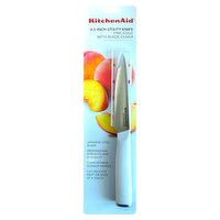 KitchenAid 4.5 Inch Utility Knife, 1 Each