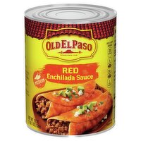 Old El Paso Old El Paso Medium Red Enchilada Sauce, 19 oz, 19 Ounce 