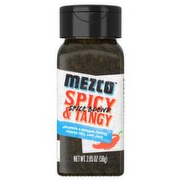 Mezco Spicy & Tangy Spice Blend, 2.05 oz