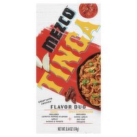 Mezco Tinca Sauce + Spice & Herb Blend Flavor Duo, 6.14 oz