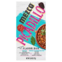 Mezco Picadillo Sauce + Spice & Herb Blend Flavor Duo, 6.24 oz