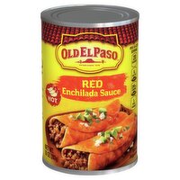 Old El Paso Red Enchilada Sauce, 10 oz