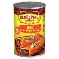 Old El Paso Medium Red Enchilada Sauce, 10 oz