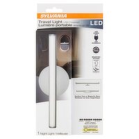 Sylvania LED Warm White Travel Light