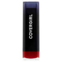 Covergirl 310 Seduce Scarlet Cream Lipstick, 0.12 oz