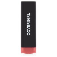  Covergirl 390 Sweetheart Blush Cream Lipstick, 0.12 oz