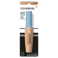 Covergirl 305-310 Medium/Deep Clean Matte Concealer, 0.37 fl oz