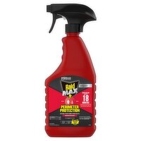 Raid Max Perimeter Protection Insect Killer, 22 fl oz