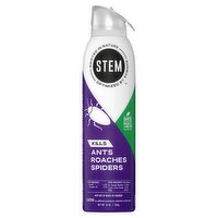 STEM Kills Ants Roaches Spiders Spray, 10 oz