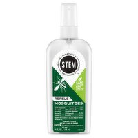 STEM Mosquitoes Repels, 4 fl. oz.