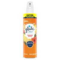 Glade Hawaiian Breeze Air Freshener, 8.3 oz