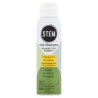 Stem Mosquito + Tick Repellent, 4 oz