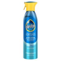 Pledge Everyday Clean Rainshower Multisurface Cleaner, 9.7 oz, 9.7 Ounce