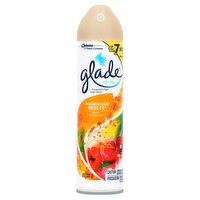 Glade Hawaiian Breeze Spray, 8 oz