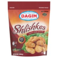 Dagim Shlishkes Italian Style Gnocchi, 20 oz