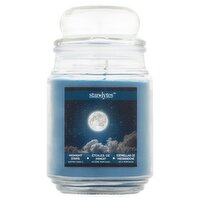 Star Lytes Midnight Stars Scented Candle, 18 oz