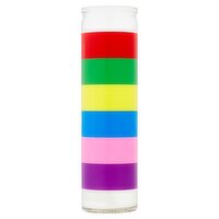 8" Prayer Candle