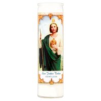 Saint Jude 8" Candle