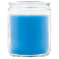 Blue 3.25" Candle