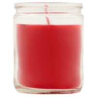 3.25" Red Candle