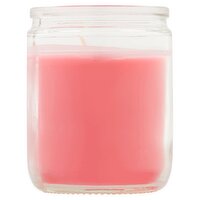 3.25" Pink Candle