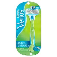 Gillette Venus Extra Smooth Razor Cartridges