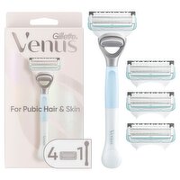 Gillette Venus Razor, 1 count