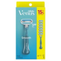 Gillette Venus Smooth Razor