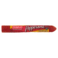 Bridgford Pepperoni, 7 oz