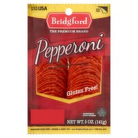 Bridgford Pepperoni, 5 oz