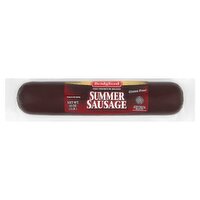 Bridgford Summer Sausage, 16 oz