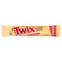 Twix Right Ice Cream Bar, 3.0 fl oz