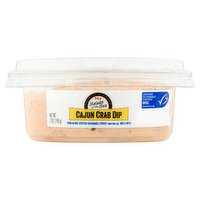 Salads of the Sea Cajun Crab Dip, 7 oz, 7 Ounce