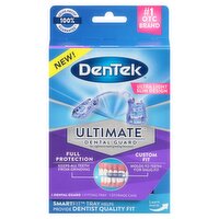 DenTek Ultimate Dental Guard