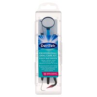 Dentek Professional Oral Care Kit