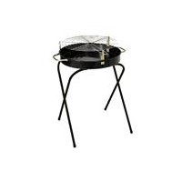 18-inch Folding Grill for BBQ, 1 each