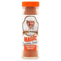 Chef Paul Prudhomme Magic Seafood Magic Seasoning Blends, 2 oz