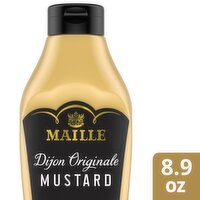 Maille Mustard Dijon Originale Squeeze 8.9 oz