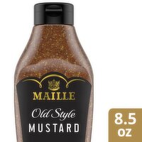 Maille Mustard Old Style Squeeze 8.5 oz