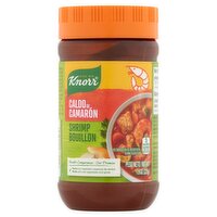 Knorr Shrimp Bouillon, 7.9 oz