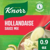 Knorr Sauce Mix Hollandaise 0.9 oz