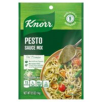 Knorr Sauce Mix Pesto 0.5 oz, 0.5 Ounce