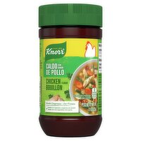 Knorr Chicken Flavor Bouillon, 7.9 oz, 7.9 Ounce