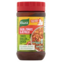 Knorr Tomato Bouillon with Chicken Flavor, 7.9 oz