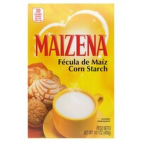 Knorr Maizena Corn Starch, 14.1 oz