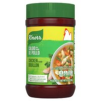 Knorr Chicken Flavor Bouillon, 15.9 oz