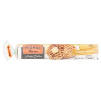 Thomas' Banana Bread English Muffins Limited Edition, 6 count, 13 oz